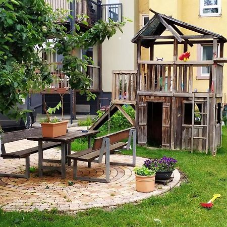 The Beautiful Corner Of Pforzheim - Black Forest Dış mekan fotoğraf