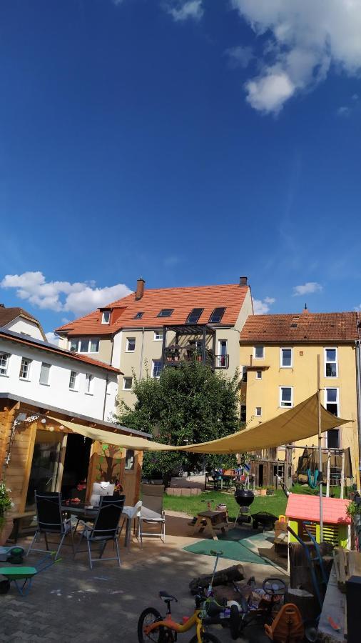 The Beautiful Corner Of Pforzheim - Black Forest Dış mekan fotoğraf
